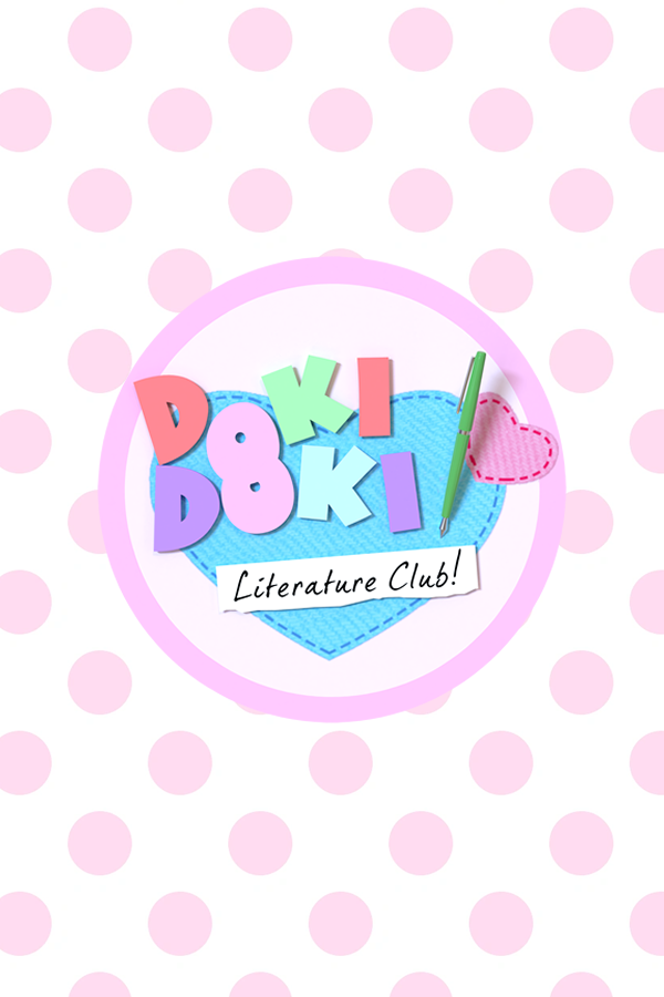 Doki Doki Literature Club!